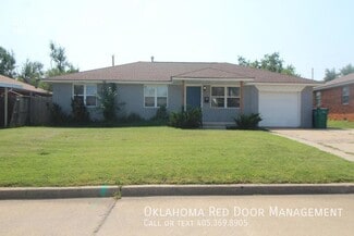 2640 SW 62nd St, Oklahoma City, OK 73159