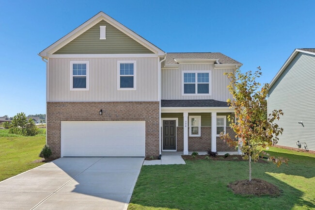 409 Corricella Ct, McDonough, GA 30253 - photo 3