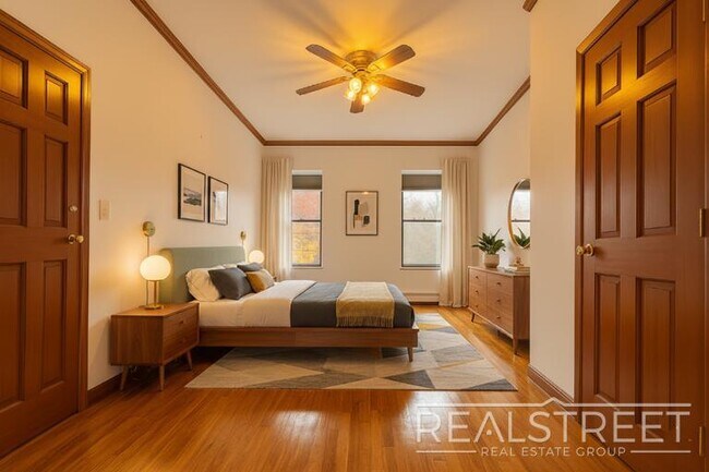 376 Kosciuszko St unit 3, Brooklyn, NY 11221 - photo 3