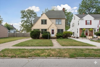 174 E 196th St, Euclid, OH 44119