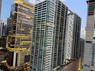 485 Brickell Ave, Miami, FL 33131