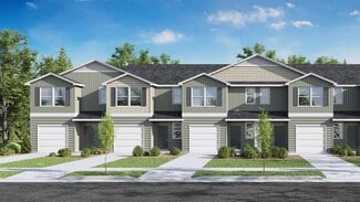 12308 Frazier Ln, Gulfport, MS 39503