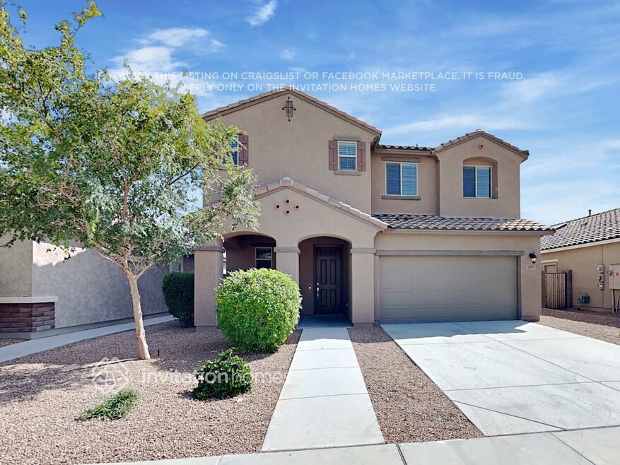 12071 W Tether Trail, Peoria, AZ 85383 - photo 1