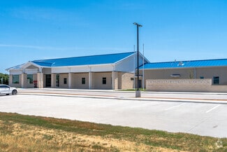 Peaster Middle School