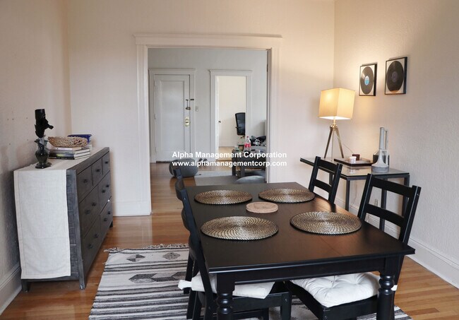 11 Alton Place unit 18-5, Brookline, MA 02446 - photo 5