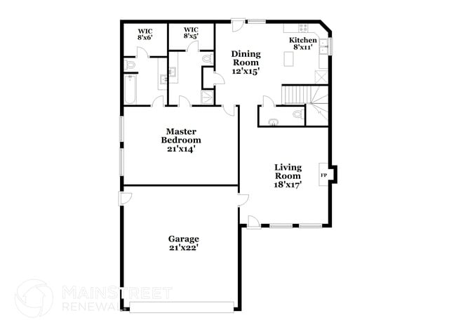 5605 Hidden Lake Dr, Browns Summit, NC 27214 - photo 2