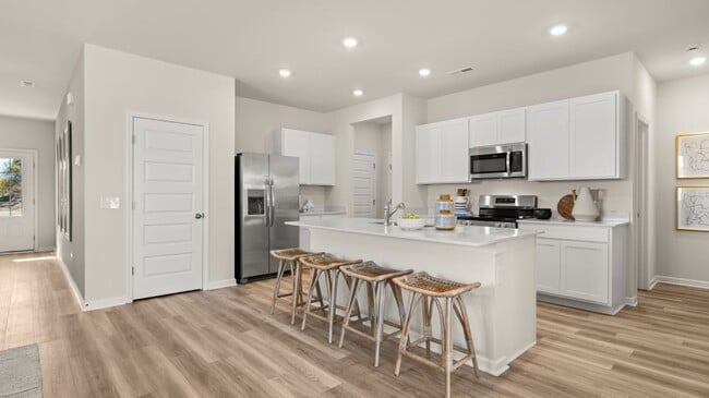 1013 Gleaning Ct, Murfreesboro, TN 37127 - photo 3