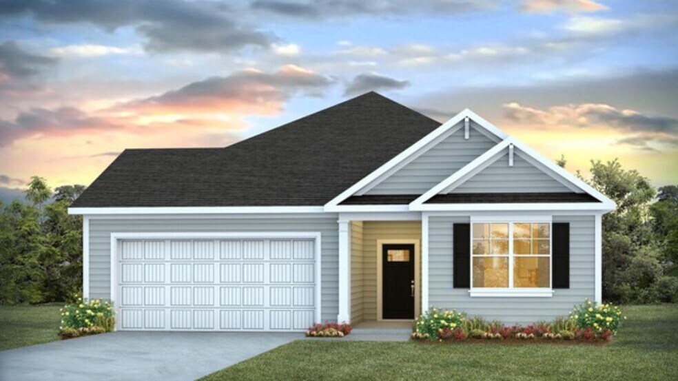 LITCHFIELD EXP Plan at Pine Hills at Cane Bay D R Horton Homes com LITCHFIELD EXP Plan at Pine Hills at Cane Bay D R Horton Homes com