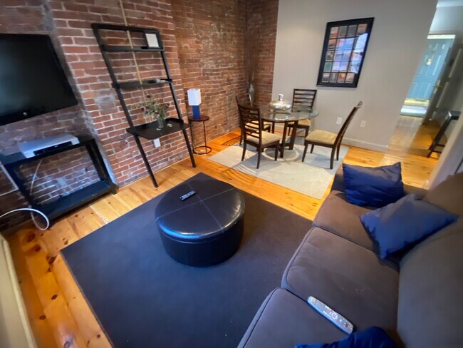 63 Saint Botolph St unit 3, Boston, MA 02116 - photo 5