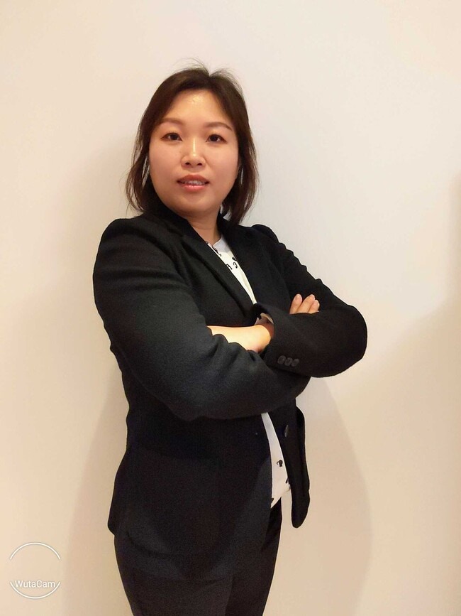 Agent Photo
