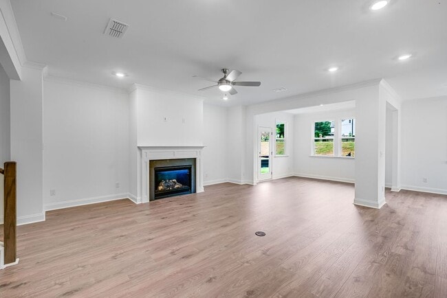 2307 Ellie Way, Kennesaw, GA 30152 - photo 4