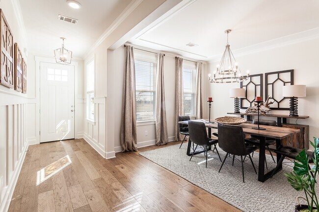 657 Mount Laurel Dr unit 36900315, Collierville, TN 38017 - photo 5