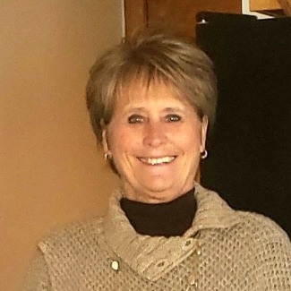 Patricia Dolezal