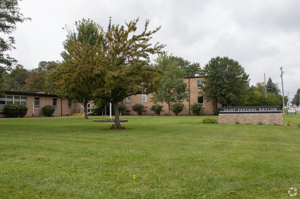 Saint Paschal Baylon School, Rankings & Reviews