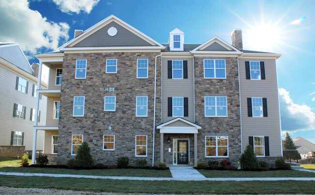 Birchwood Commons, Bethlehem, PA 18020 - photo 2