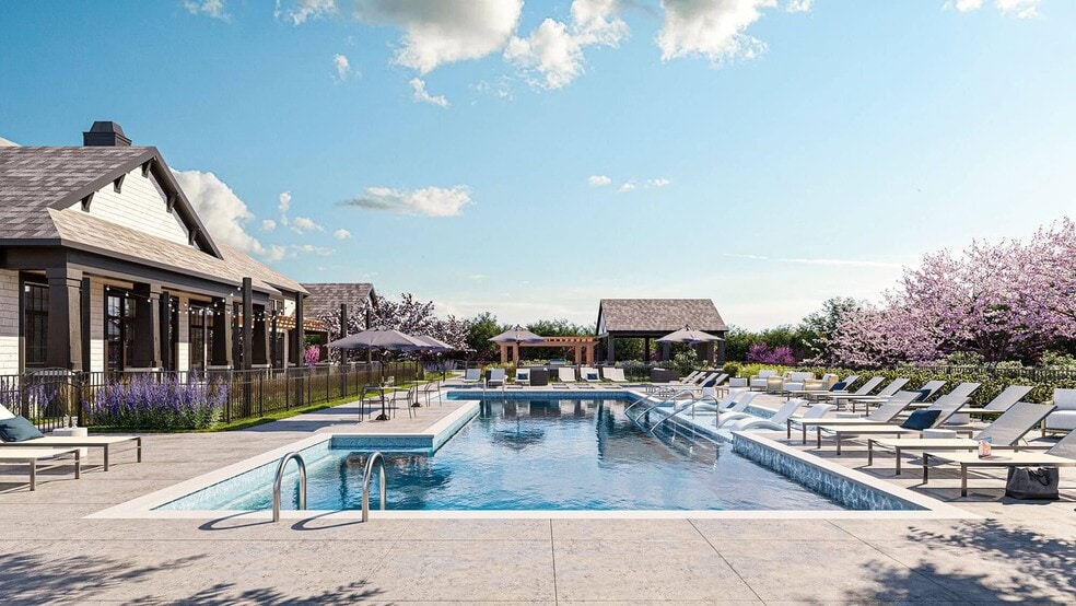 The Grand of Sugarcreek Villas, Dayton, OH 45440 - photo 1