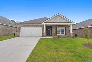 6208 Achievement Cir NW, Huntsville, AL 35810