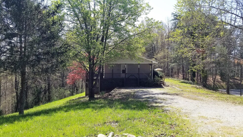 2361 Forge Hideaway Loop, Pigeon Forge, TN 37863 - photo 1