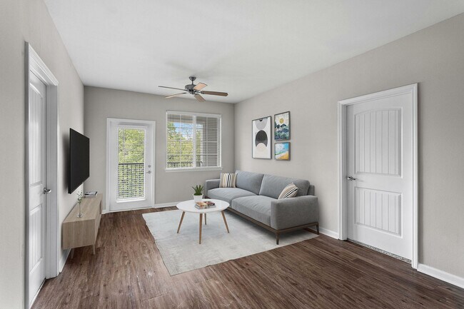The Addison at South Tryon, Charlotte, NC 28217 - photo 5