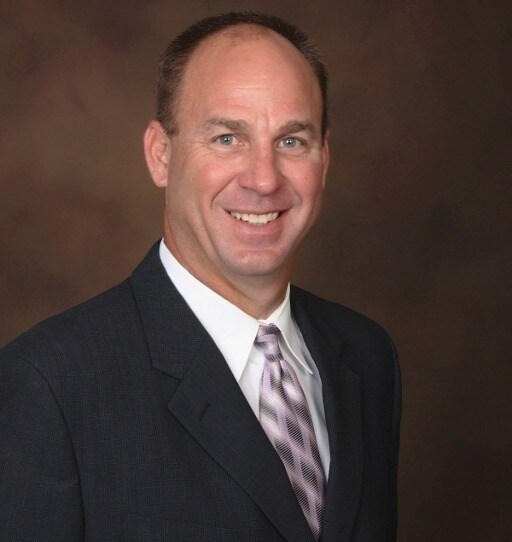 Alan Hill