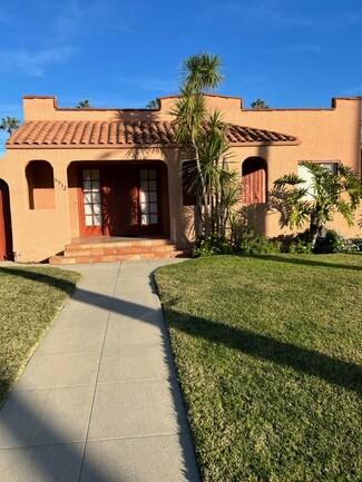 5512 S Mullen Ave, Los Angeles, CA 90043