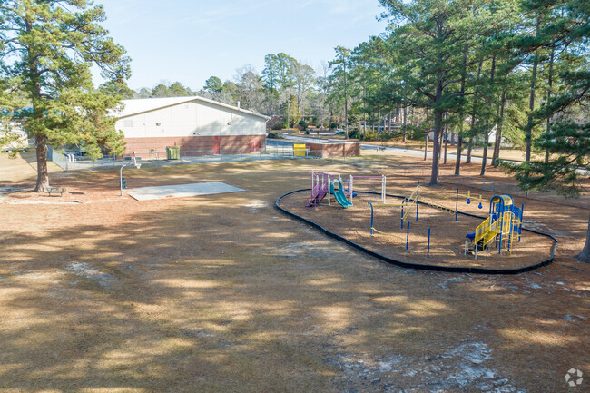 South Smithfield Elementary School