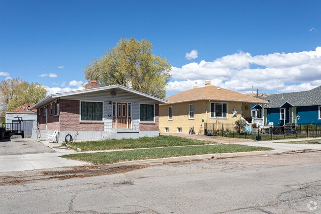 Price boats plenty of affordable home options.