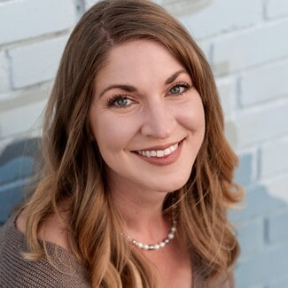 Amanda Funderburk
