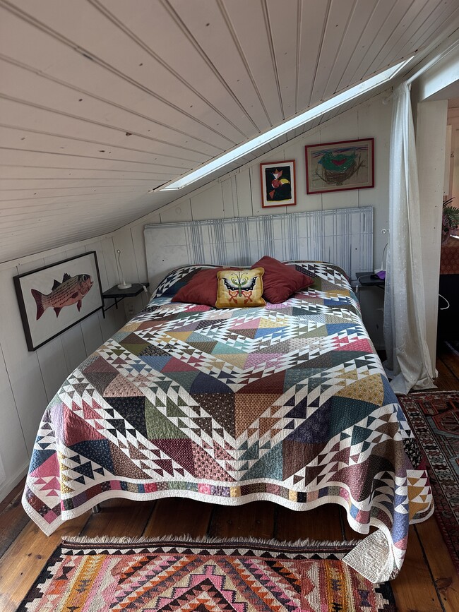 60 Woodard Rd unit Little barn Apartmen, Newfield, NY 14867 - photo 5