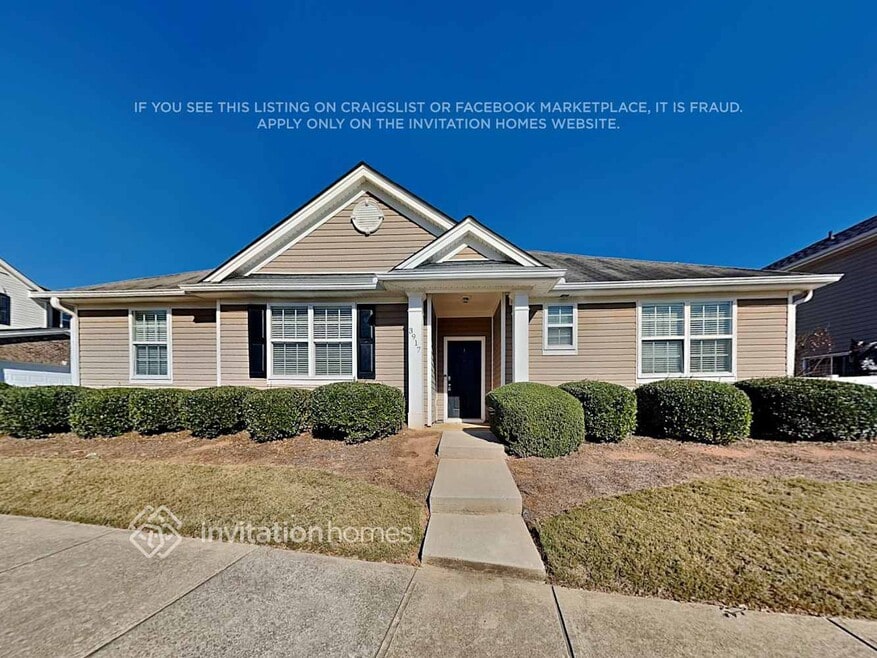 3917 Cutler Donahoe Way, Cumming, GA 30040 - photo 1