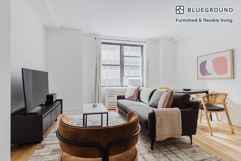 160 E 48th St unit FL4-ID1665, New York, NY 10017 - photo 1