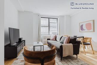 160 E 48th St Unit FL4-ID1665, New York, NY 10017
