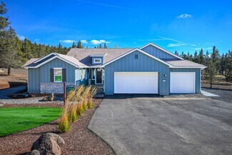 5730 Engleman Spruce Way, Klamath Falls, OR 97601