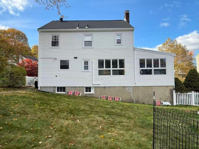 48 Watson Rd, Belmont, MA 02478 - photo 4