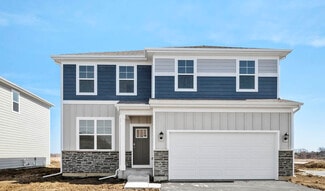 7901 W 105th Ave Unit 36208656, Saint John, IN 46373