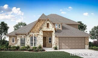 1005 Norcross Ct Unit 36580316, Crowley, TX 76036