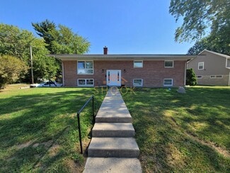 2208 Rainbow Dr Unit 2208 Rainbow Dr, West Lafayette, IN 47906