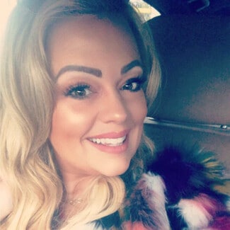 Jessica Landers