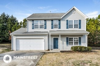 4900 Four Sons Ct, Raleigh, NC 27610