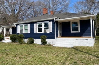 1107 Ln St Unit 7, Kannapolis, NC 28083