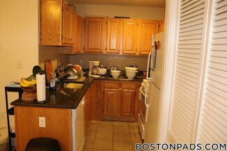90 Westland Ave Unit 603, Boston, MA 02115