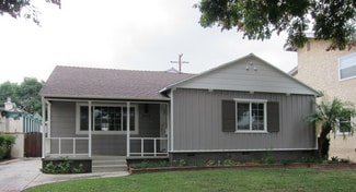 3812 Ostrom Ave, Long Beach, CA 90808
