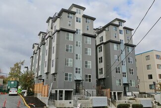 3268 SW Avalon Way, Seattle, WA 98126
