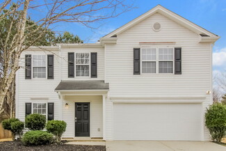 817 Yonah Dr, Canton, GA 30114