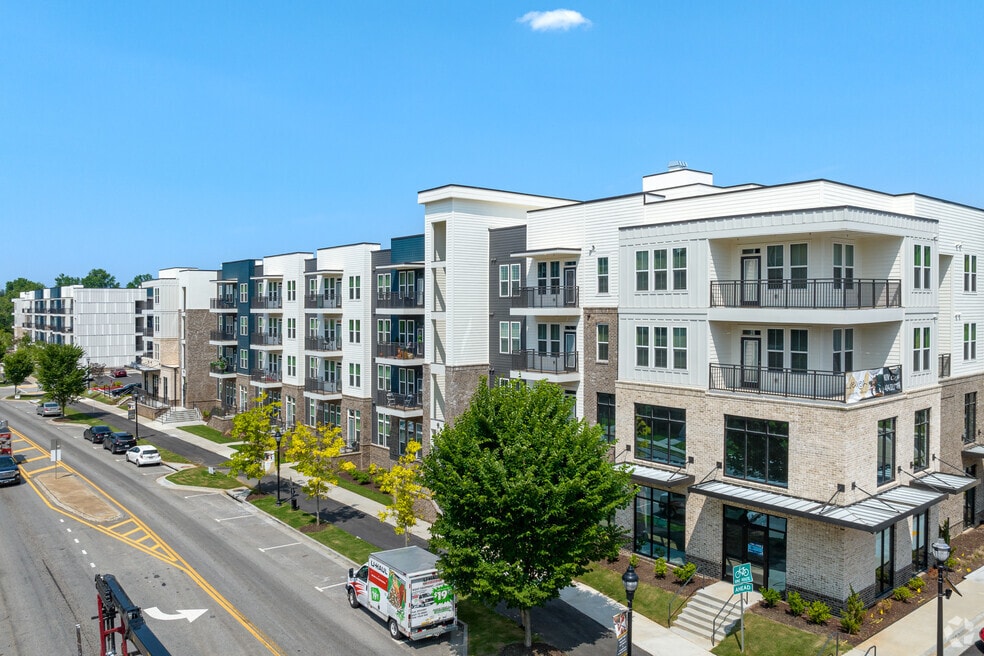 The Series at Riverview Landing, Mableton, GA 30126 - photo 1