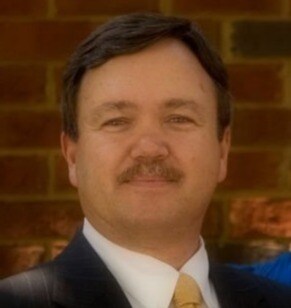 Gary Mcguckin