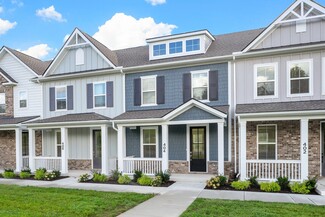 404 Blair Rd, Lavergne, TN 37167