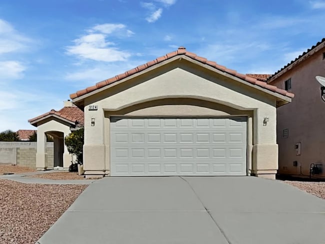 3136 Macaroon Way, North Las Vegas, NV 89031 - photo 2
