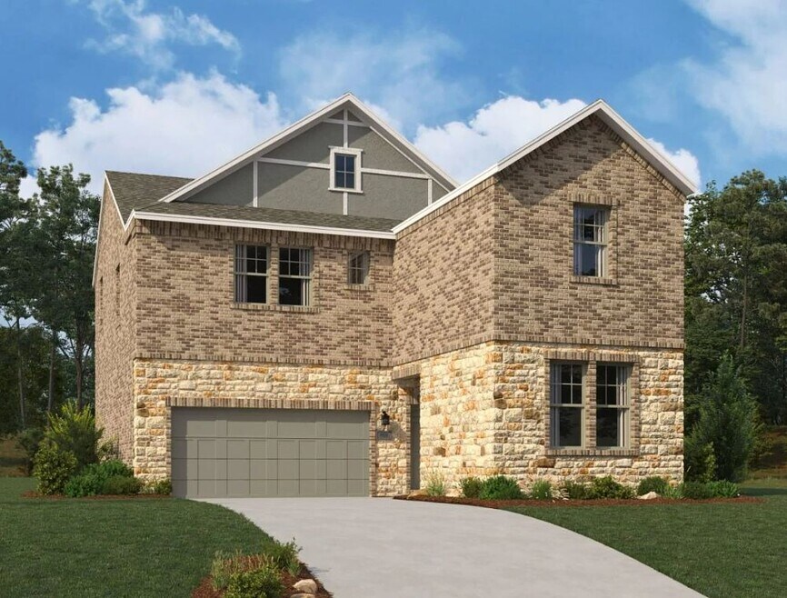 4300 Henderson Ave unit 36468121, North Richland Hills, TX 76180 - photo 1