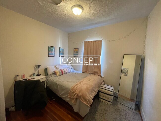 34 Darling St unit 3, Roxbury Crossing, MA 02120 - photo 5